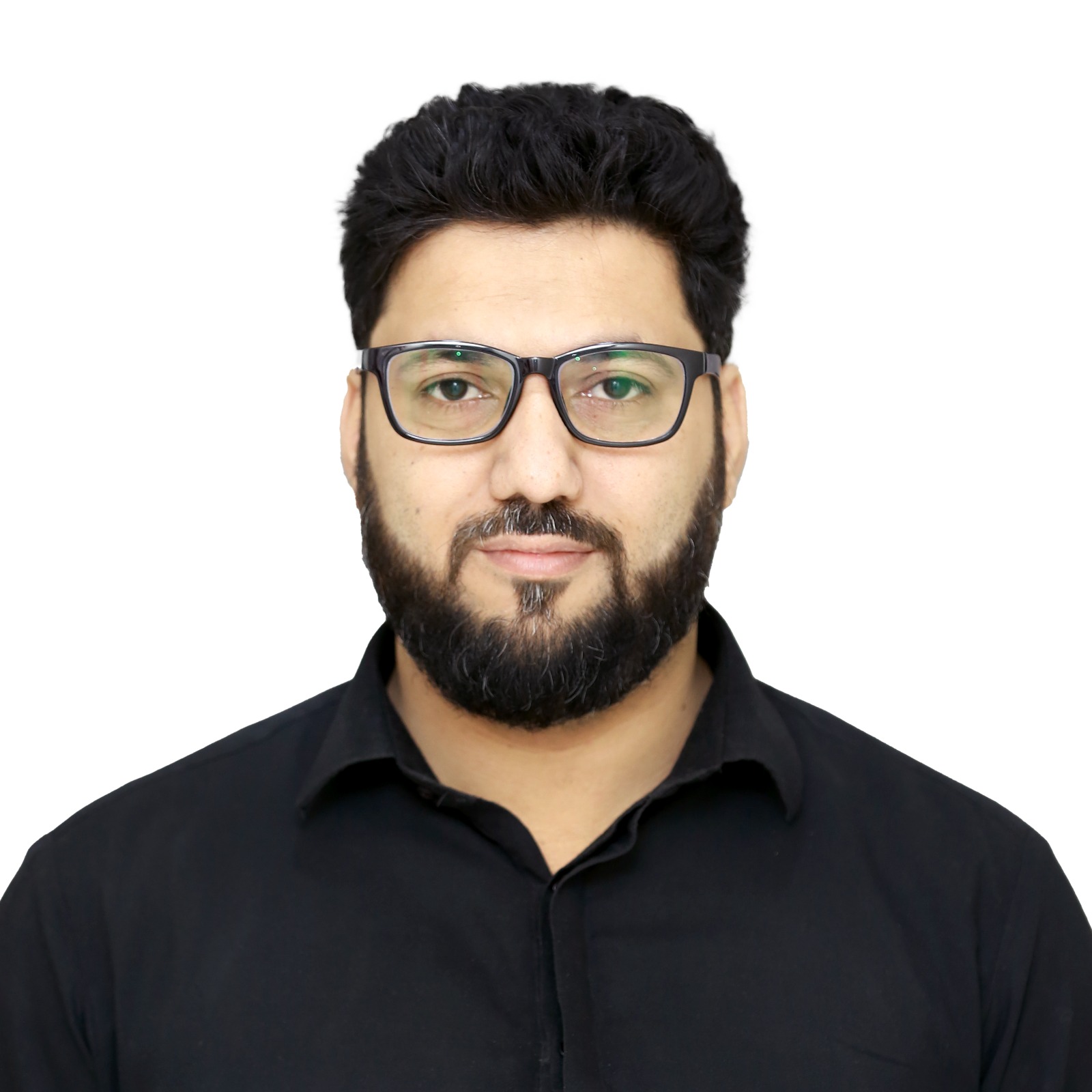 ARSLANHASHMI