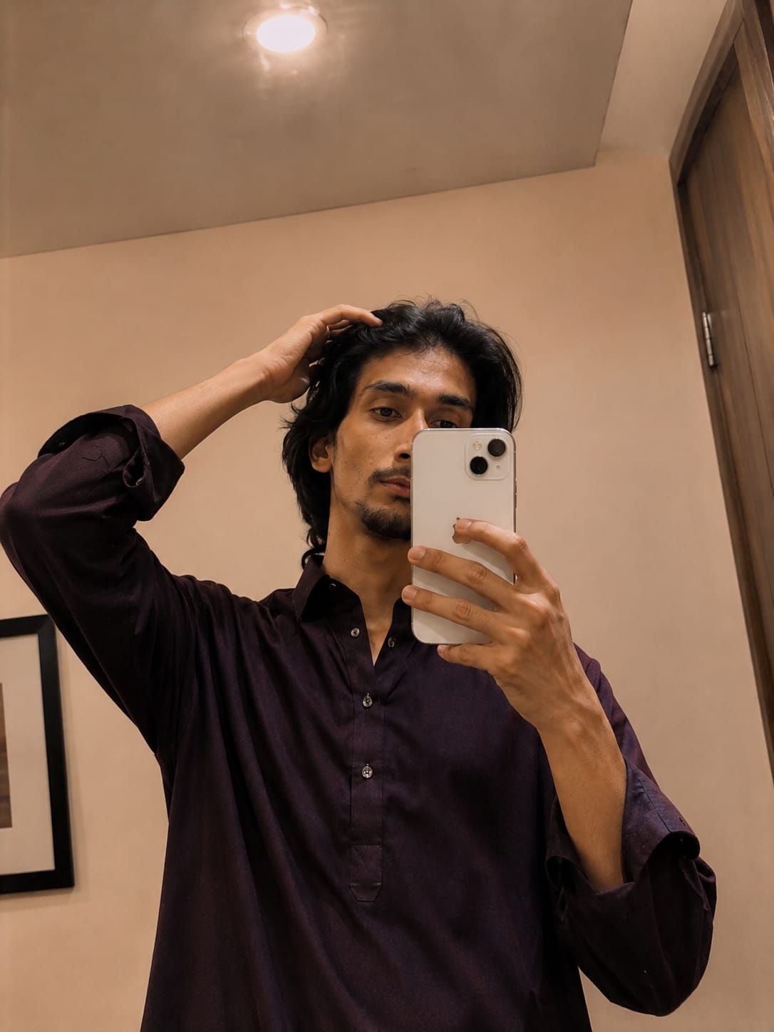Syed hasnain raza