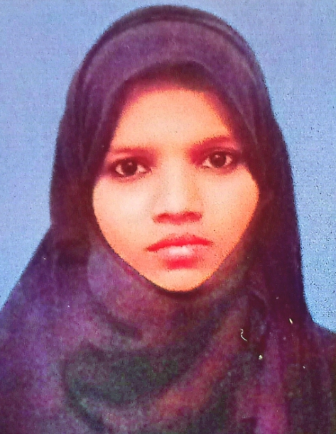 Tabarak Ashraf